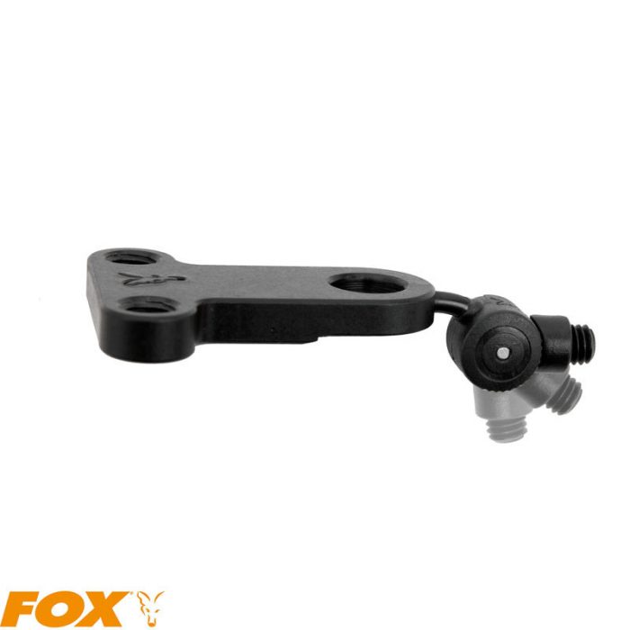 Fox Black Label Adjustable Hockey Stick Plate