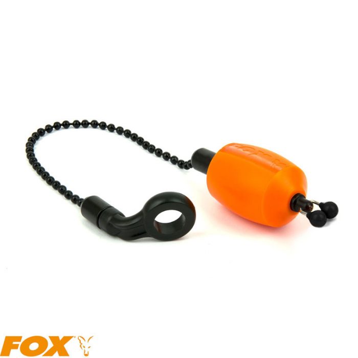 Fox Black Label Dumpy Bobbins
