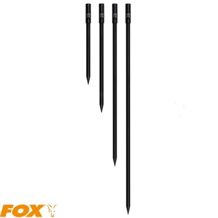 FOX BLACK LABEL SLIM BANKSTICKS