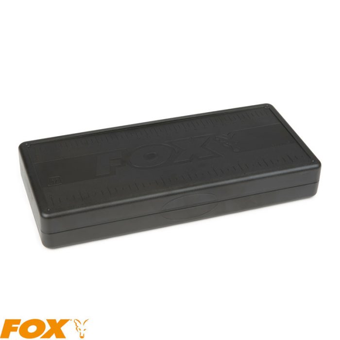 FOX F-BOX MAGNETIC DISC & RIG BOX SYSTEM – MEDIUM