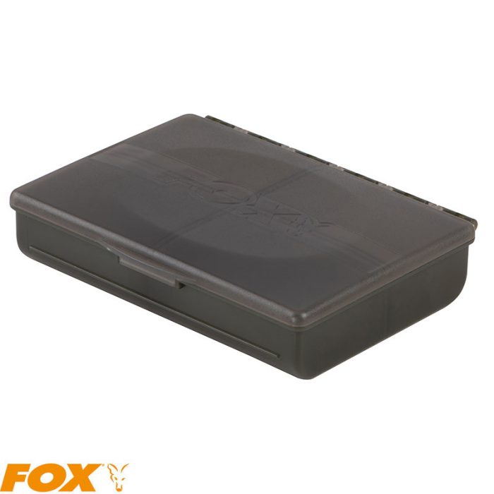 Fox EDGES Std internal 4 comp box