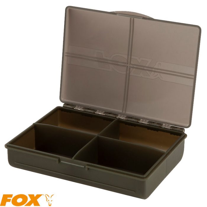 Fox EDGES Std internal 4 comp box - Afbeelding 2