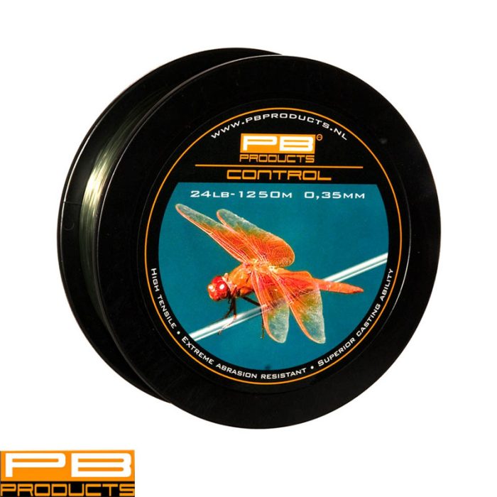 PB Control Mono 1250 Meter