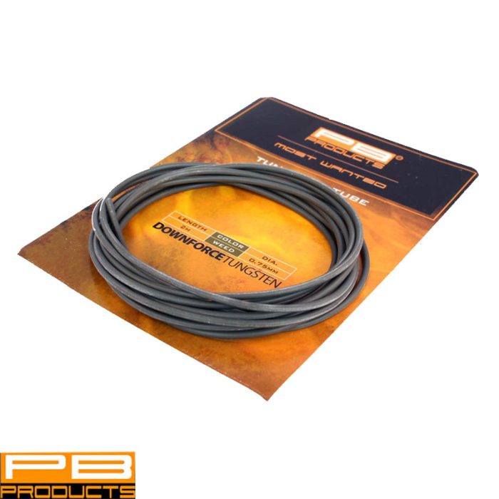 PB Downforce Tungsten Tube Weed 2 Meter