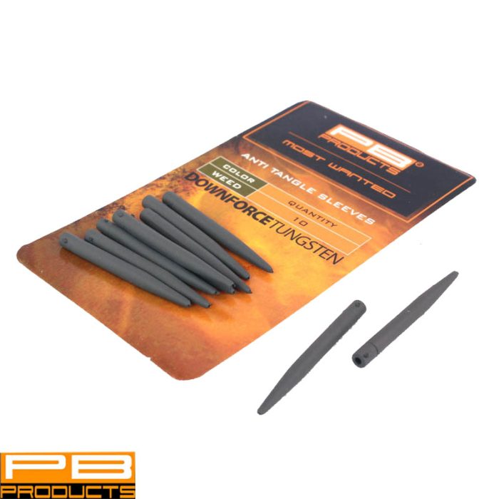 PB Downforce Tungsten Anti Tangle Sleeves Weed