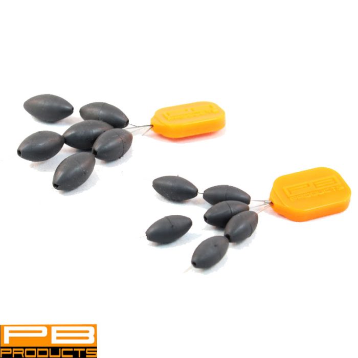 PB Downforce Tungsten Contra-Liners - Afbeelding 2
