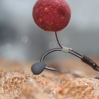 PB Downforce Tungsten Shot-on the Hook Beads - Afbeelding 2