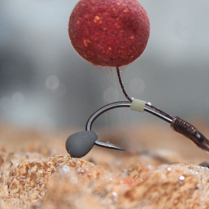 PB Downforce Tungsten Shot-on the Hook Beads - Afbeelding 2