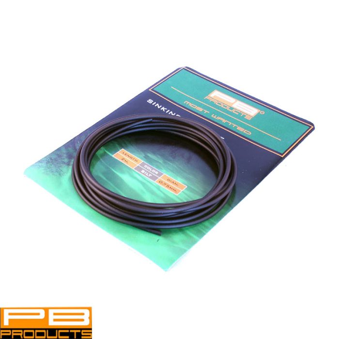 PB Sinking Rig Tube