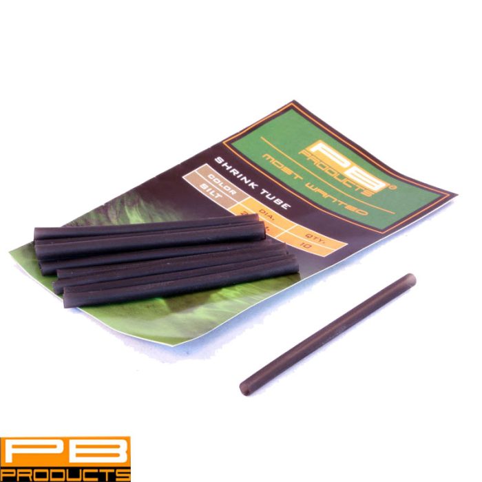 PB Shrink Tube 2.4 MM - Afbeelding 2