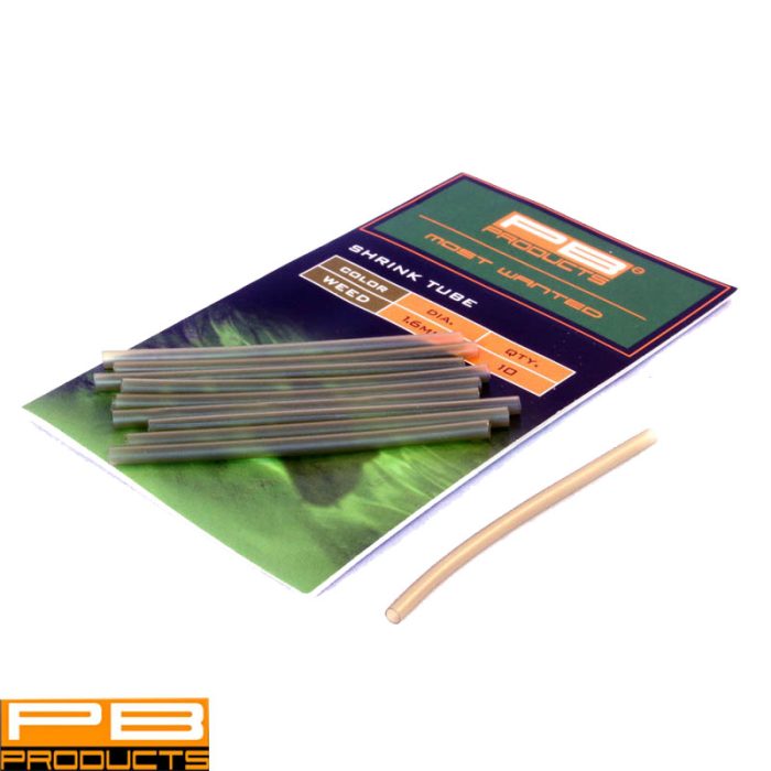 PB Shrink Tube 1.6 MM - Afbeelding 2