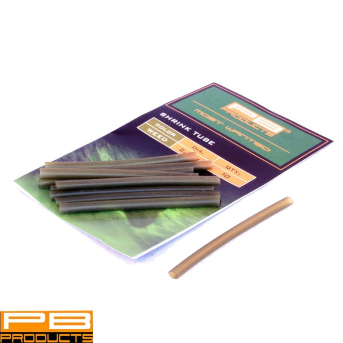 PB Shrink Tube 2.4 MM