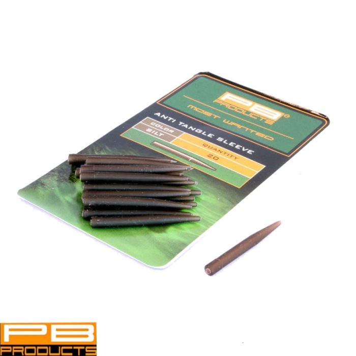 PB Anti Tangle Sleeves
