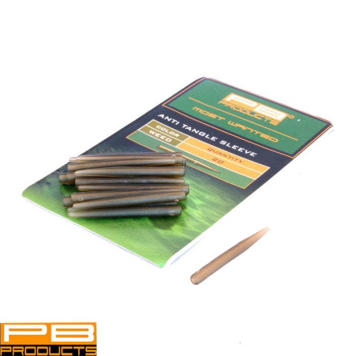 PB Anti Tangle Sleeves - Afbeelding 2