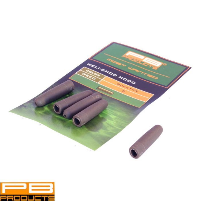 PB Heli Chod Hoods Weed - Afbeelding 2