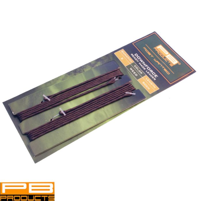 PB Downforce Ready Made Leader 90cm