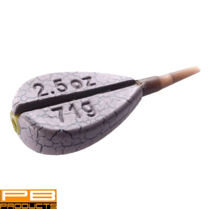 PB Hit & Run Inline Lead Silt
