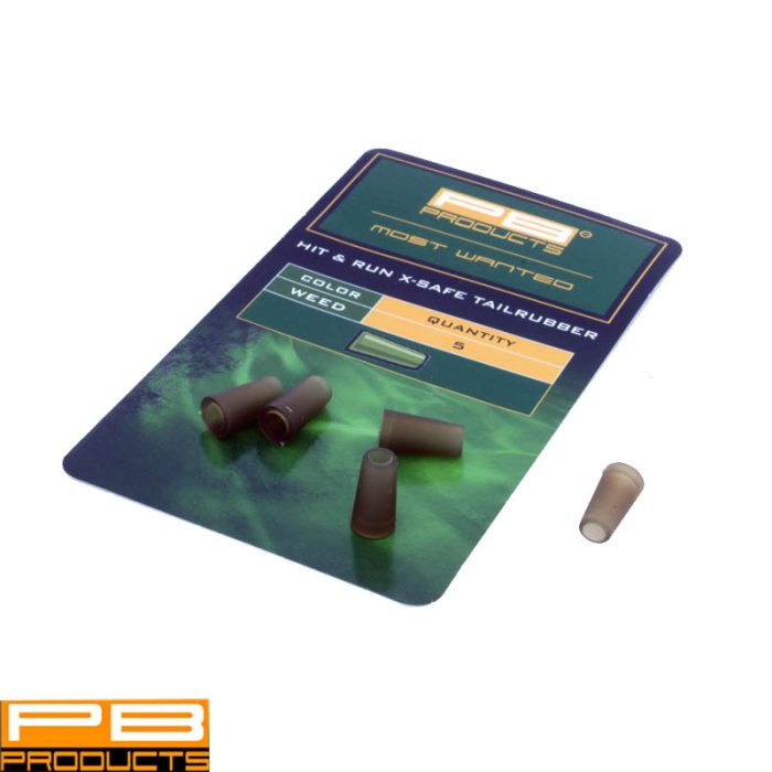 PB Xtra Safe Tailrubbers