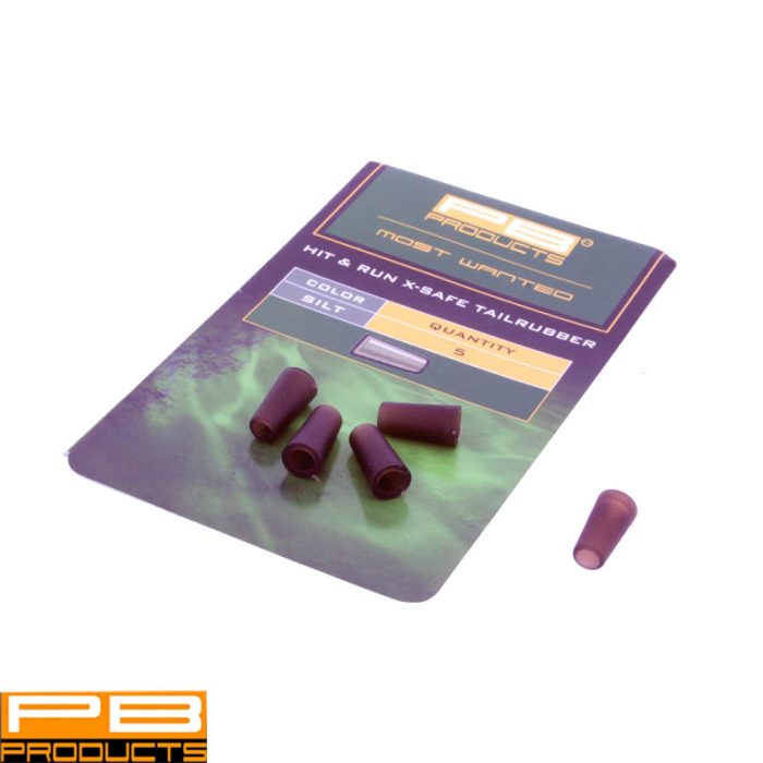 PB Xtra Safe Tailrubbers - Afbeelding 2