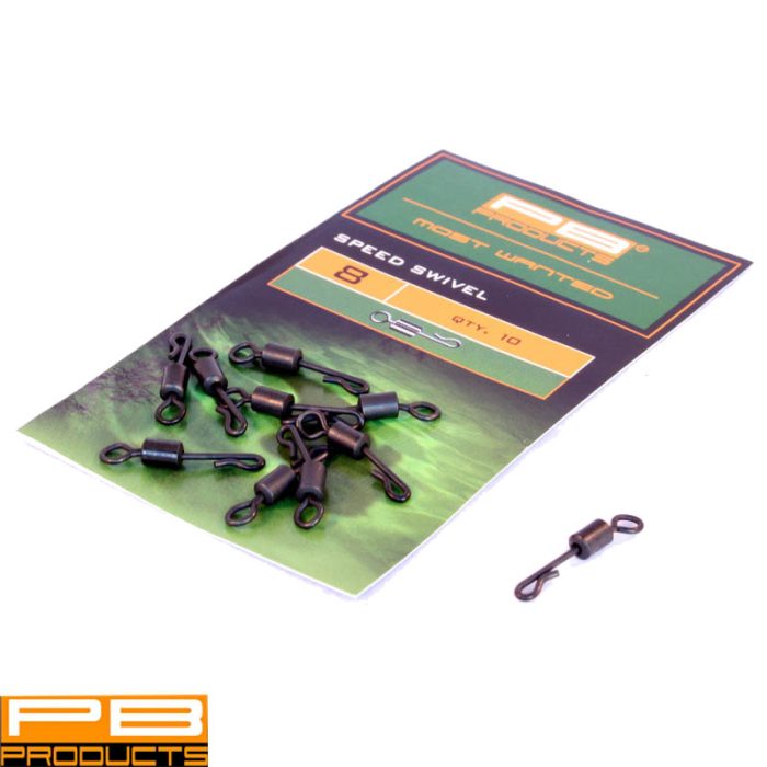 PB Speed Swivel 8