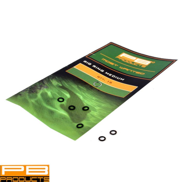 PB Rig Rings