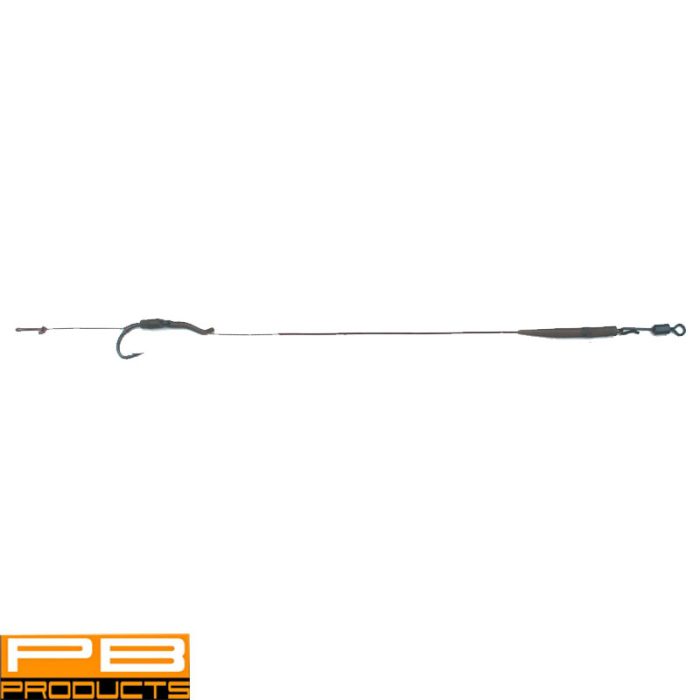 PB Combi Rig Soft Coated