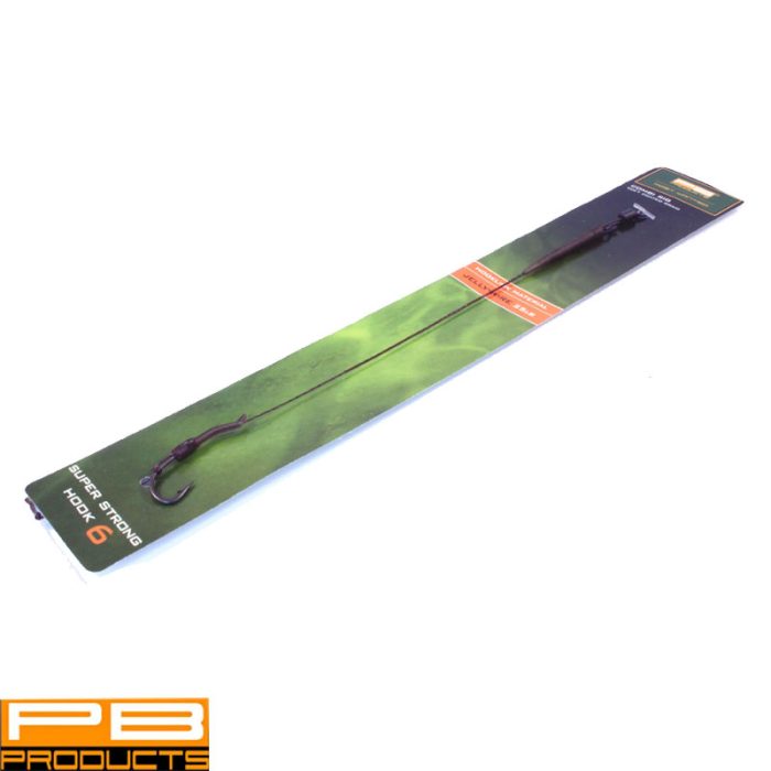 PB Combi Rig Soft Coated - Afbeelding 2
