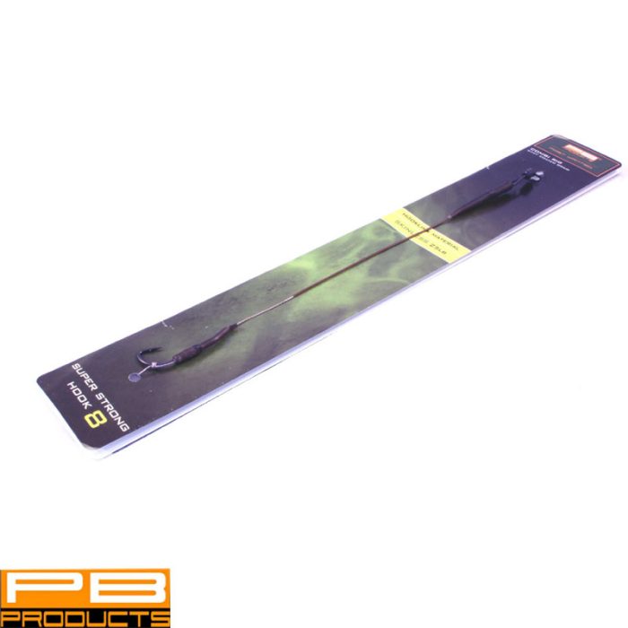 PB Combi Rig Stiff Coated - Afbeelding 2