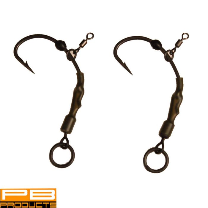 PB Ready Ronnie Rigs