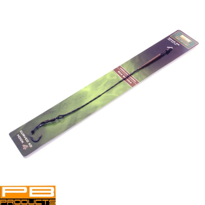 PB Ronnie Rig Soft