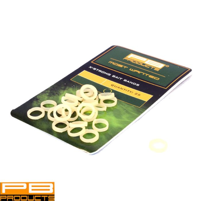 PB X-strong Bait Bands