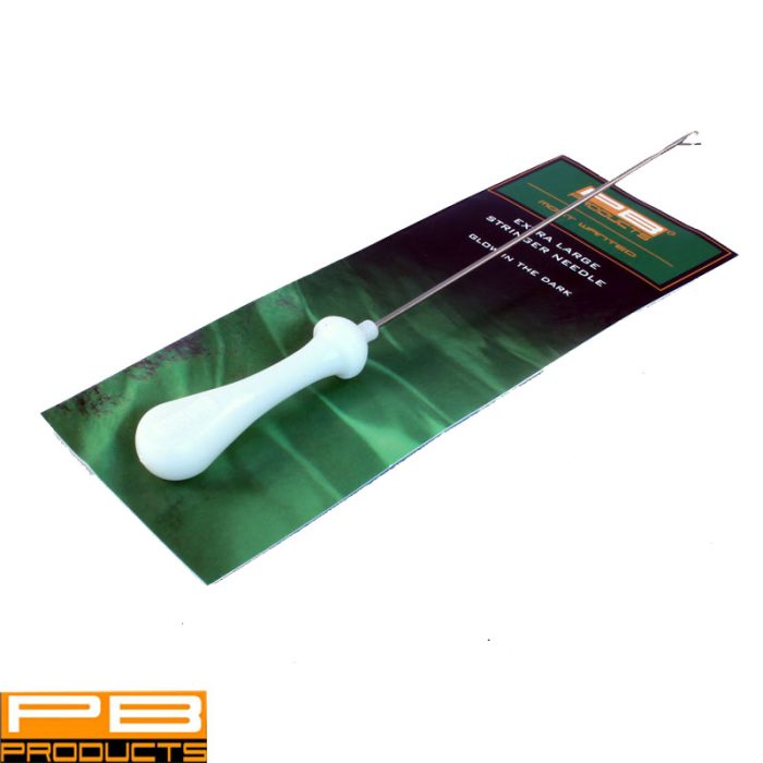 PB Glow In The Dark Extra Large Stringer Needle