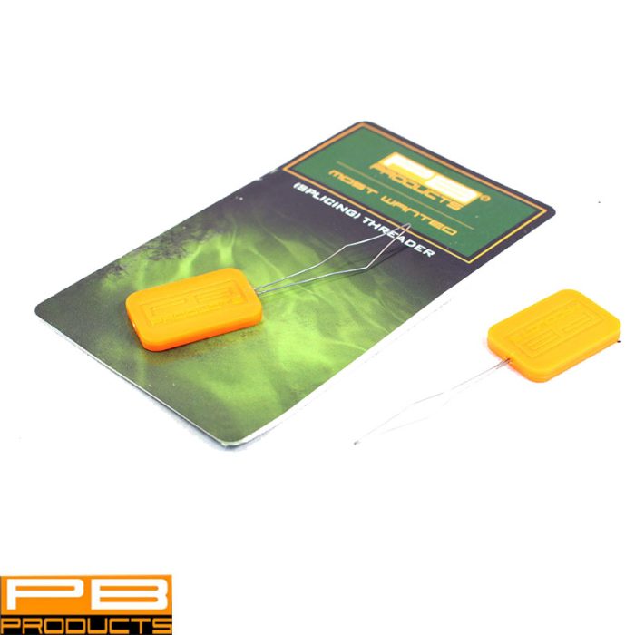 PB Splicing Threader