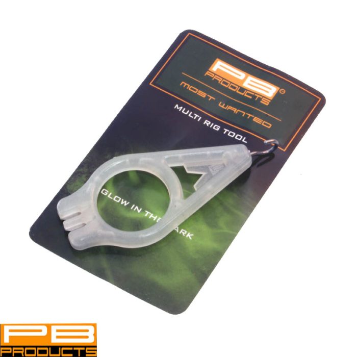 PB Multi Rig Tool