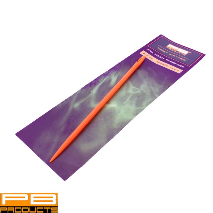 PB PVA Mesh Threader