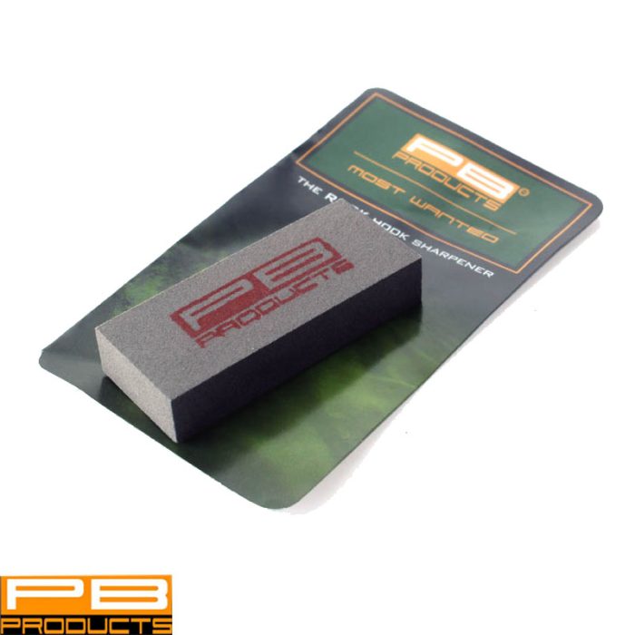 PB The Rock Hook Sharpener
