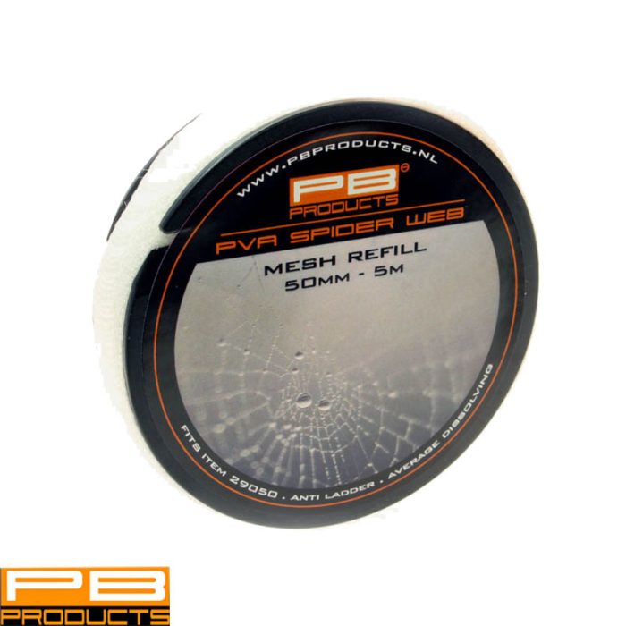 PB PVA Mesh Refill