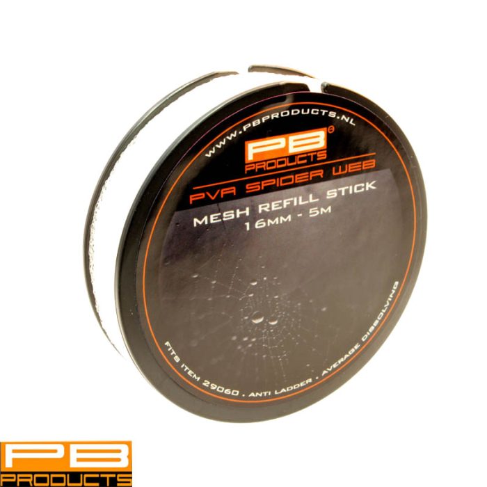 PB PVA Mesh Stick Refill