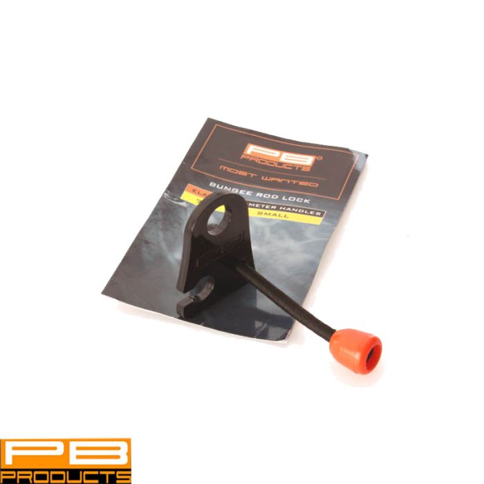 PB Bungee Rod Lock 7cm
