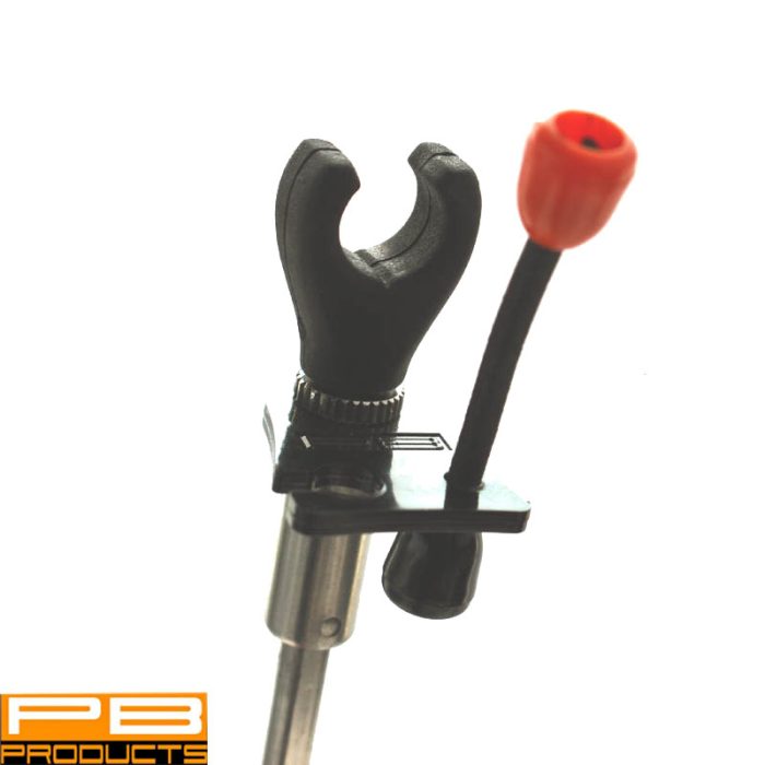PB Bungee Rod Lock 11cm - Afbeelding 3