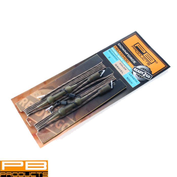PB Ready2Go SR Naked Chod/Heli Leader