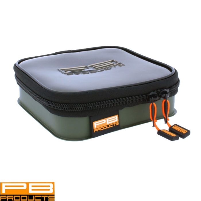 PB End Tackle EVA Bag Square Model
