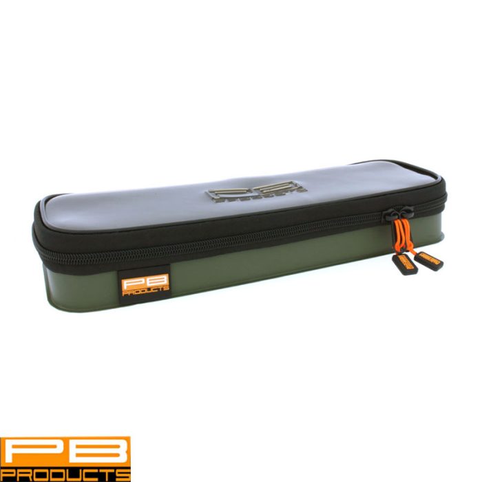 PB End Tackle EVA Bag Long model