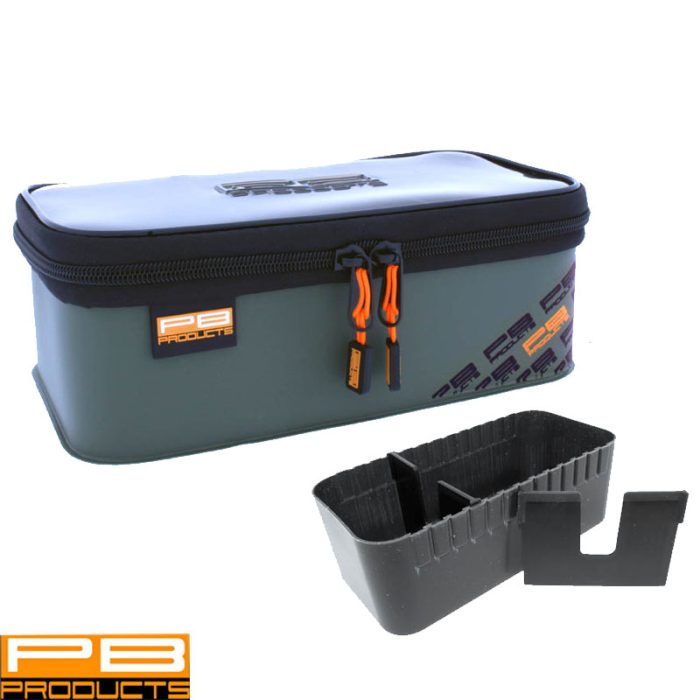 PB End Tackle EVA BaX 3 comp. deviders