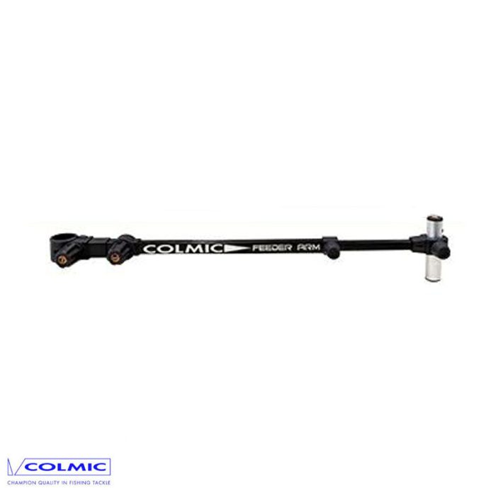 Colmic Feedersteun Short