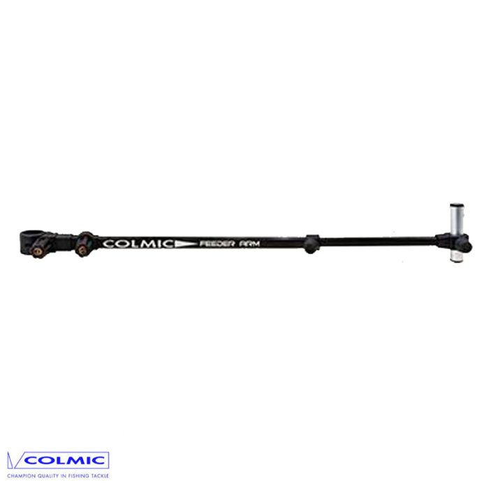 Colmic Feedersteun Long