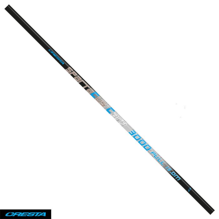 Cresta Spartacus Carp 3000 Pull - 13 Meter Super Pack