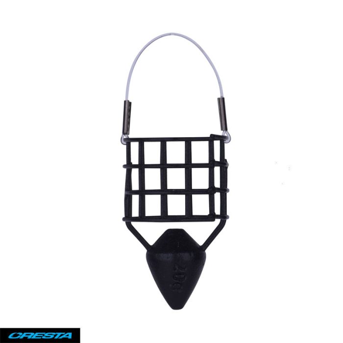 Cresta Double Legged Bullet Feeders