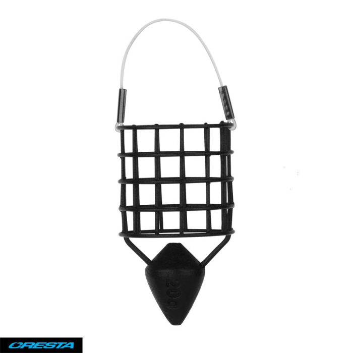 Cresta Double Legged Bullet Feeders - Afbeelding 2