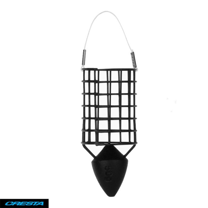Cresta Double Legged Bullet Feeders - Afbeelding 4